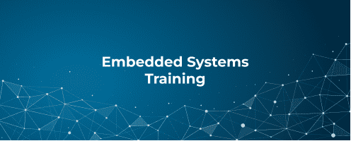 Embedded Systems Training